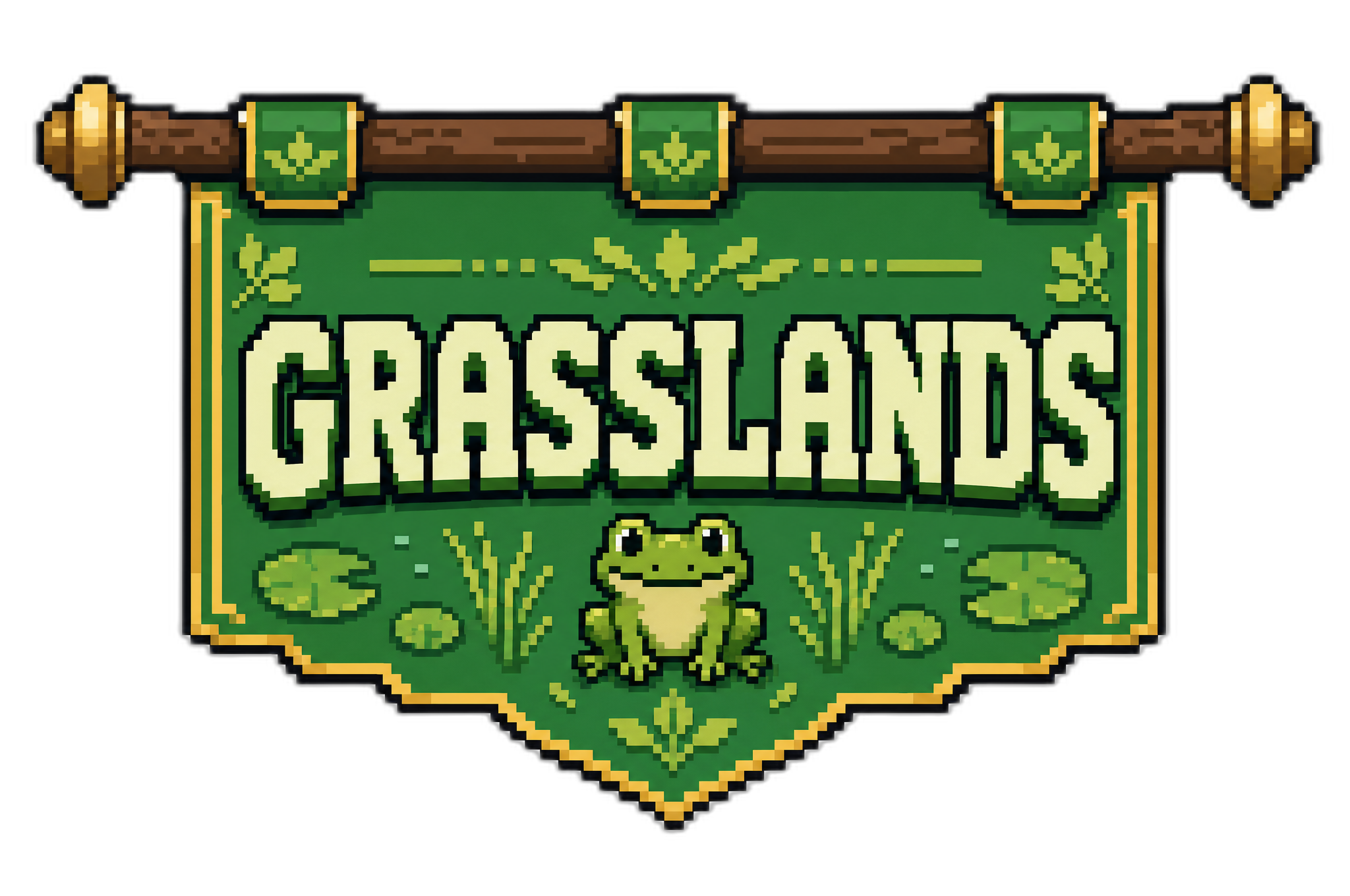 Grasslands